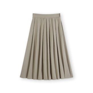 Chân Váy Xếp Ly