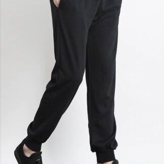 Quần Jogger Nam Thun Co Giãn Cao Cấp