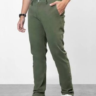 Quần Kaki Nam Cao Cấp Form Slim Fit