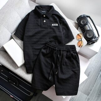 Set đồ nam mùa hè